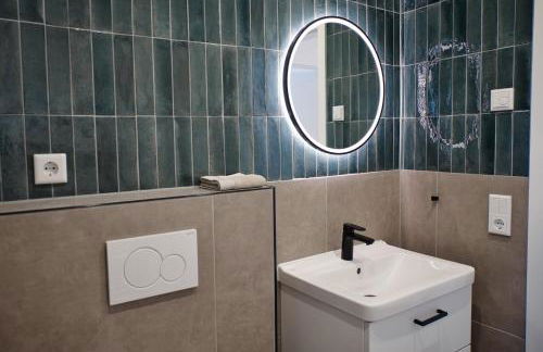 SKAN-PARK Ferienhäuser & Tiny Houses am Bärwalder See - Foto 13