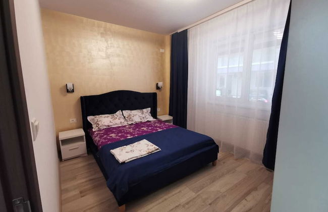 Apartamente Sea View - Foto 12