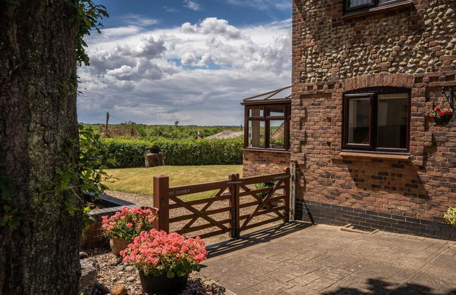 Exclusive Cottage - Hot Tub - Pets OK - In Norfolk Broads - Foto 40