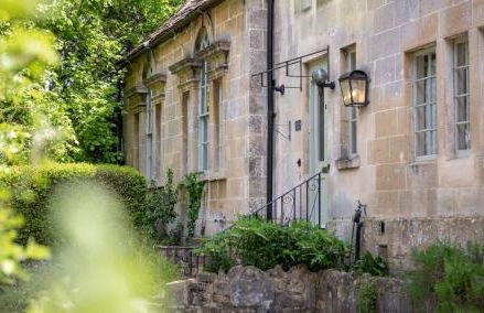 New School Rooms estate close to Bath including heated swimming pool,hot tub,WIFI, pool table, parking - Foto 23