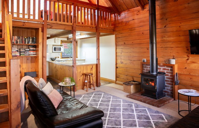 Vivere Retreat - Photo 27