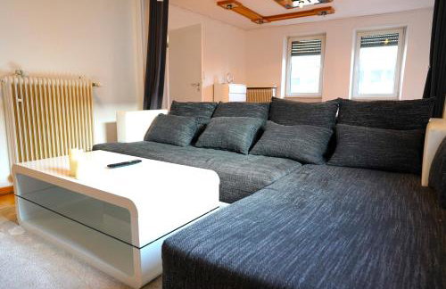 Sehr große Ferienwohnung, Apartment in Kaiserslautern WeHome Classic - Photo 38