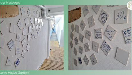 Oporto House Garden - Foto 5