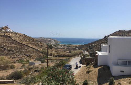 A&A House Mykonos A - Foto 60