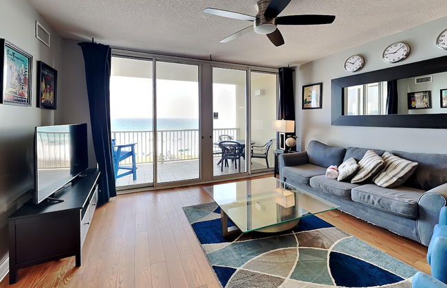 Water's Edge by Southern Vacation Rentals - Foto 61