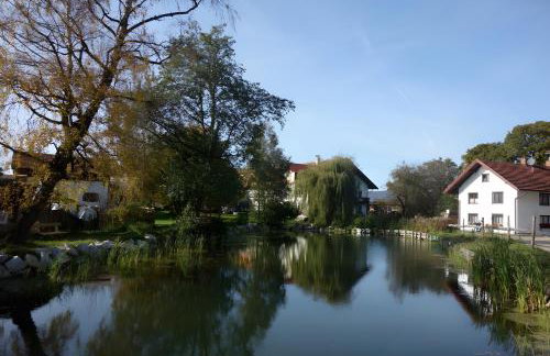 Haus am Hof - Foto 33