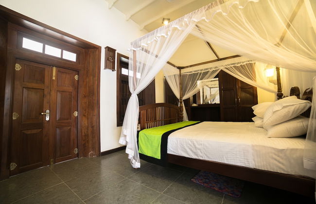 Sisikirana Villa - Photo 5