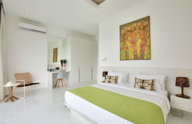 Samui Bayside Luxury Villas - Foto 9