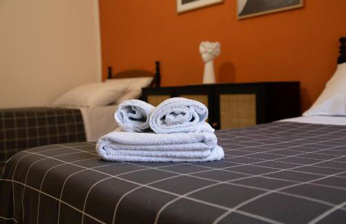 La Sedia Rossa Historical Centre - Photo 15