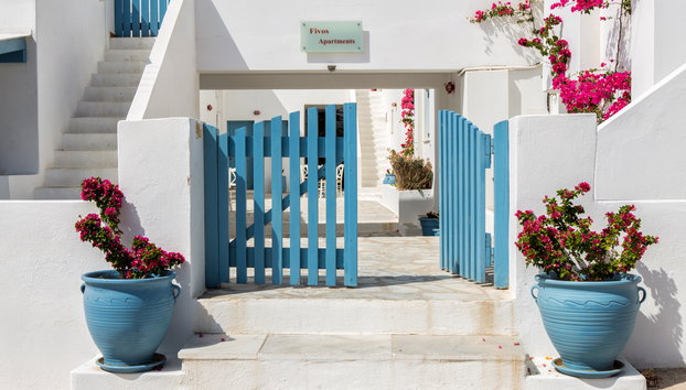 Fivos Apartments - Foto 2