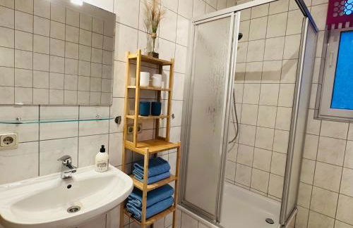 Quartier48 - 2 Stadtapartments oder das ganze Haus bis 9 Personen - Foto 34