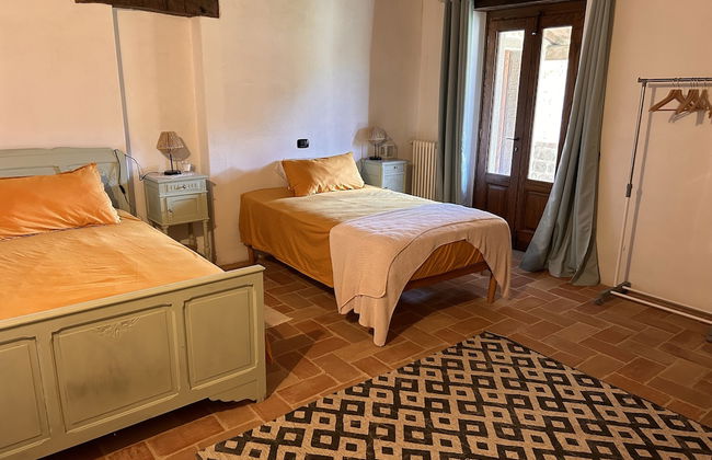 Villa Convento Pietralunga - Foto 7