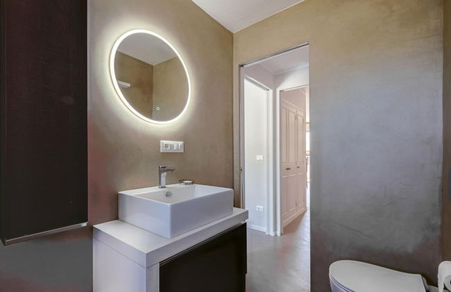 Delightful Apartment in Saint Tropez With Swimming Pool - Foto 17