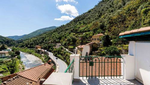 Holiday Home La Terrazza Soleggiata di Maria by Interhome - Foto 3