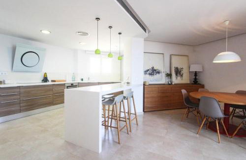 Javea Brisas del Mar. Edificio Cofisa - Foto 3