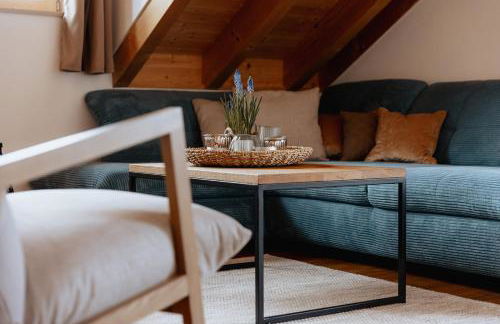 Alpen Apart Allgäu - Foto 26