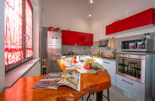 Villa Laura Private Pool and Garden - Happy Rentals - Foto 30