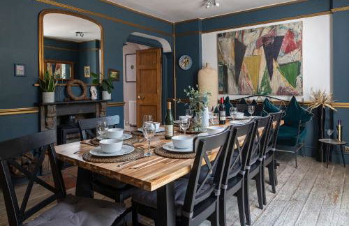 The Cors - Charming Country Escape for Large Family Groups - Photo 47