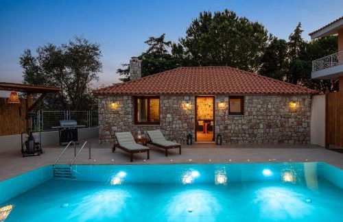 Filerolia Stone House - Foto 36