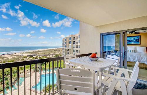 Amelia Island Oceanfront 2 Master Suites - Foto 52