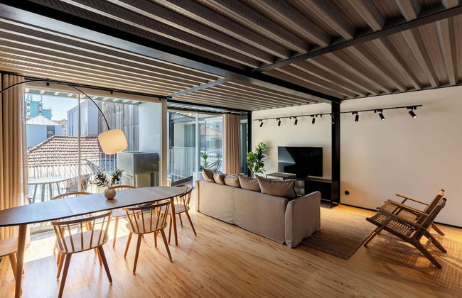 Feel Porto Matosinhos City Flats - Foto 1