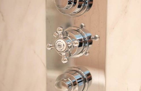 Old Vicarage Mortehoe Near Woolacombe 2 x sleeps 4 and 1 x sleeps 10 cottages - Foto 62