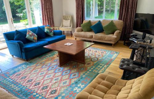 The Bridge House, Dunbar - Foto 9