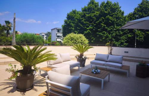 Pompeii Lounge Apartment - Foto 1