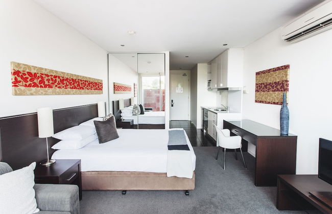 Punthill Williamstown - Foto 7