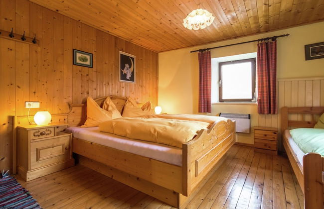 Farmhouse in St. Johann With Sauna - Foto 10