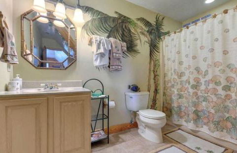 Serene Lakefront Room with Private Bath & Scenic Views in Lake Helen, Florida - Foto 3