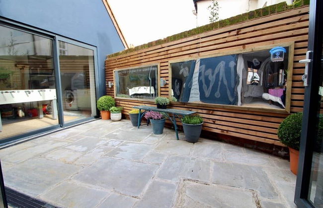 Crown Cottage, Orford - Foto 55