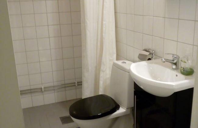 Kvarngården Natur Resort - Foto 36