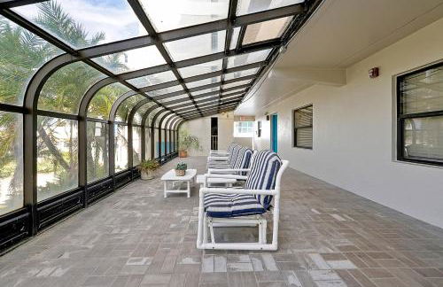 Stunning Beachfront Apartment Near Cocoa Beach Pier - Foto 26