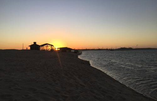 Flat Praia da Taíba - com vista Mar - Foto 37