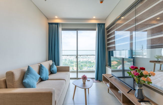 The Song Vung Tau By Abogo - Foto 20