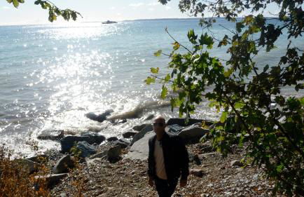 Ostseeblick Sassnitz - Foto 24