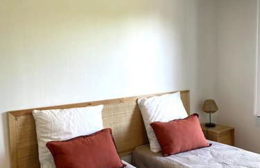 Maison (4pers) confortable entre bassin et océan - Foto 11