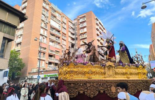 Apartamento Góngora Congresos - Photo 30