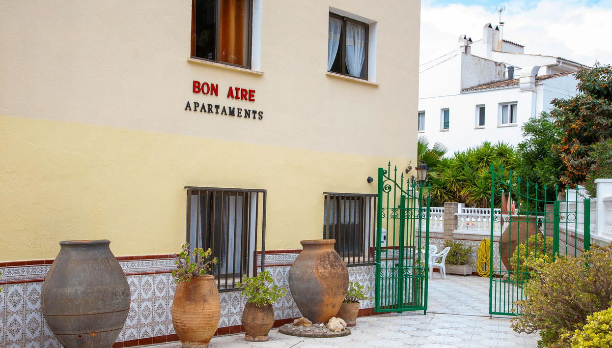 Bonaire Paguera - Foto 1