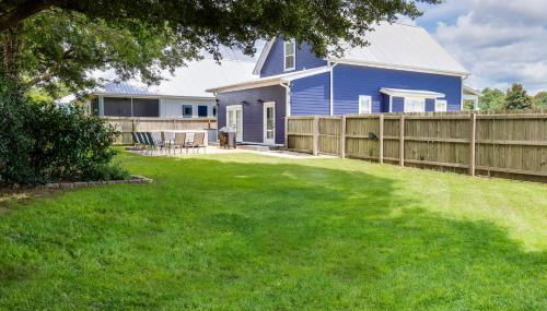 Cottage at Bella Vista - Photo 4