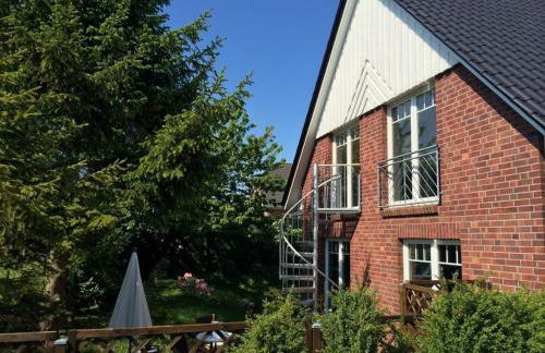 Rügen-Lancken-Granitz - Foto 1