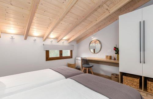 Lola's Luxury Apartments - Foto 22