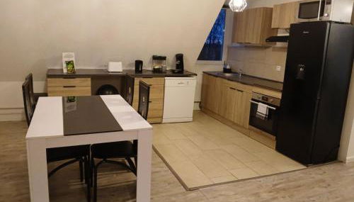 Gîte du logelbach - Foto 1