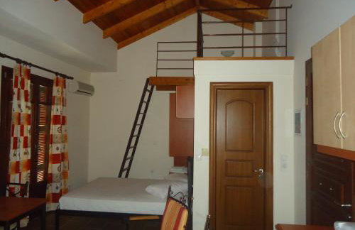 Vagionia Apartments - Foto 12