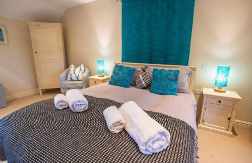 The Outbuildings - Foto 19