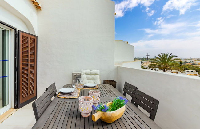 Clube Albufeira, Family Holidays with Pool View - Foto 19