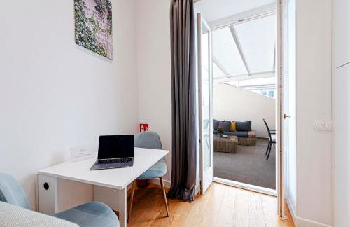 Piazza Venezia Suite and Terrace - Foto 3