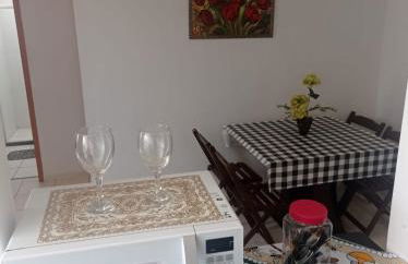 Apto Agua Marinha - Foto 9