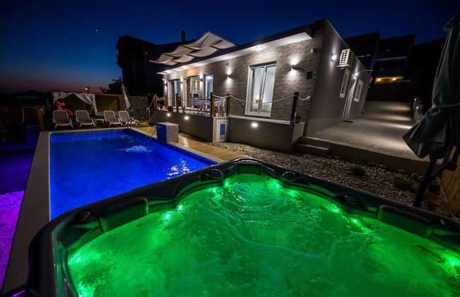 Villa Hedonist - Foto 7